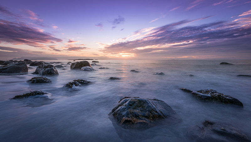 40 Amazing Long Exposure Photos