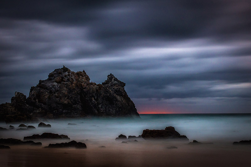 40 Amazing Long Exposure Photos