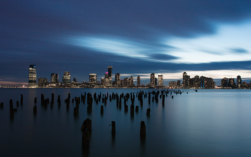 40 Amazing Long Exposure Photos