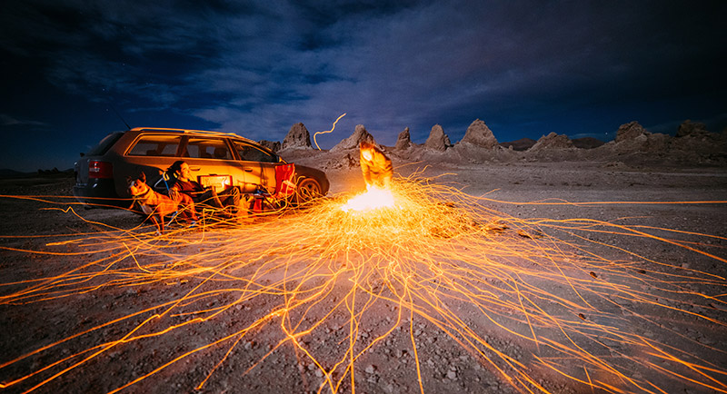 40 Amazing Long Exposure Photos