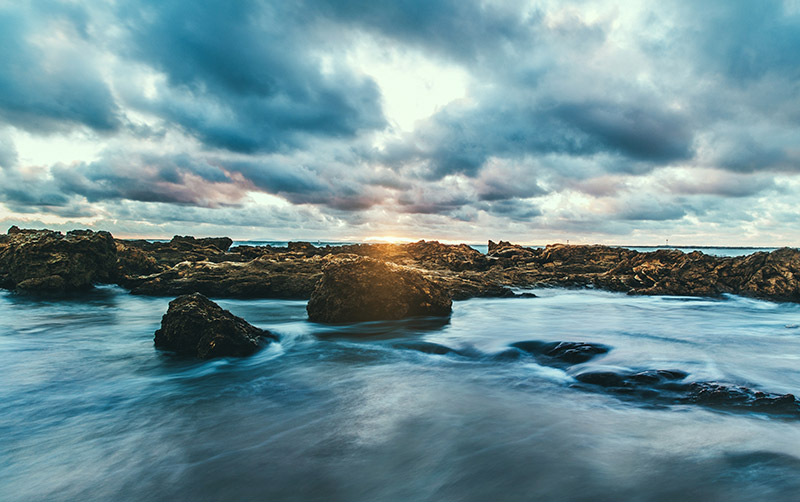 40 Amazing Long Exposure Photos