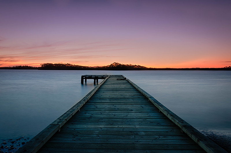 40 Amazing Long Exposure Photos