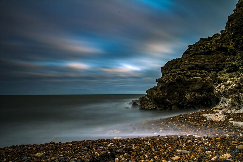 40 Amazing Long Exposure Photos