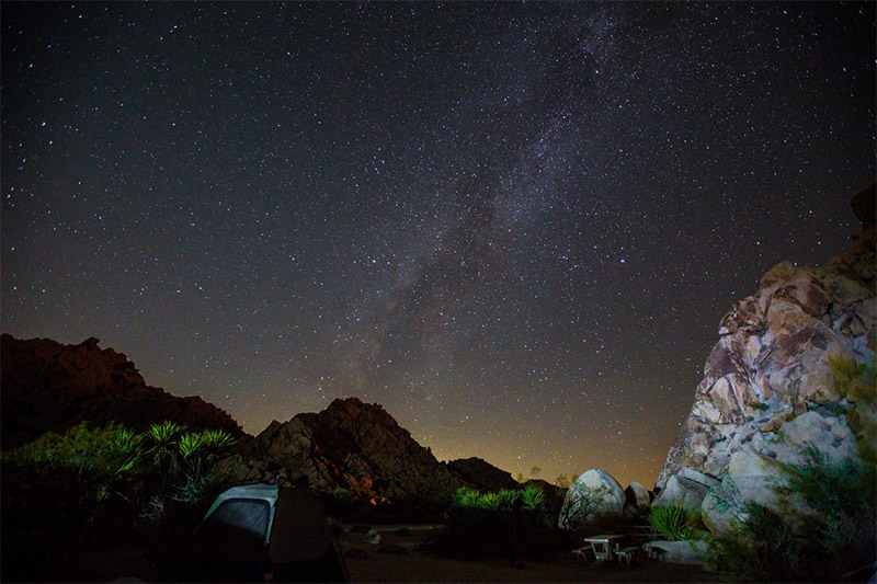 40 Amazing Long Exposure Photos