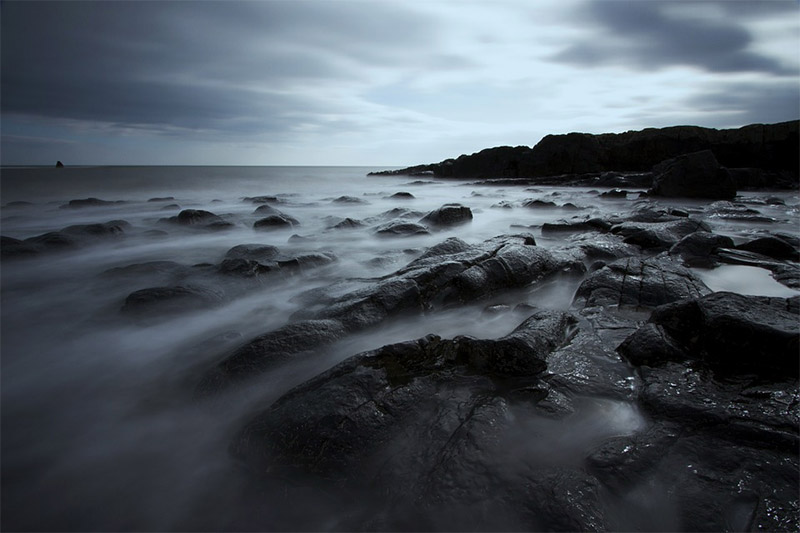 40 Amazing Long Exposure Photos