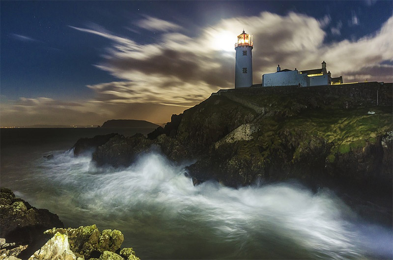 40 Amazing Long Exposure Photos