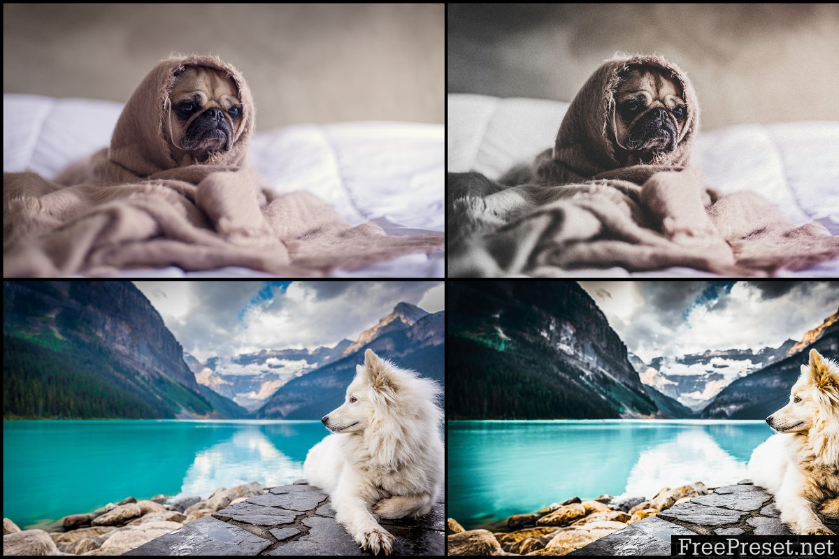 7000+ Professional Lightroom Presets 2966774