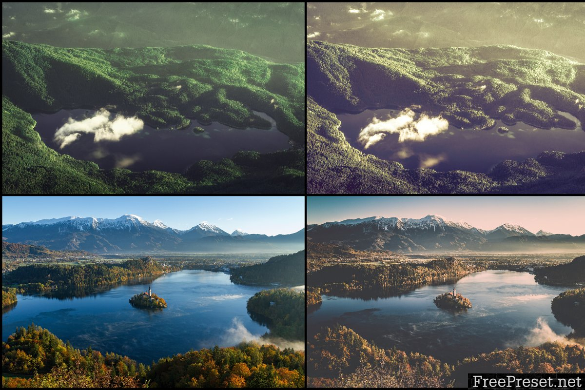 7000+ Professional Lightroom Presets 2966774