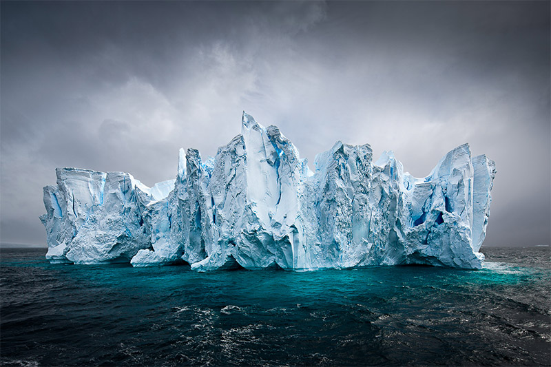 Interview with Polar Photographer Joshua Holko