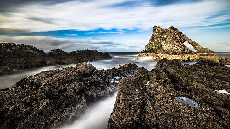 The Best Places to Photograph in Scotland