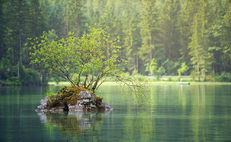 Tips for Taking Beautiful Summertime Landscape Photos