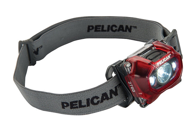 Pelican Progear 2760