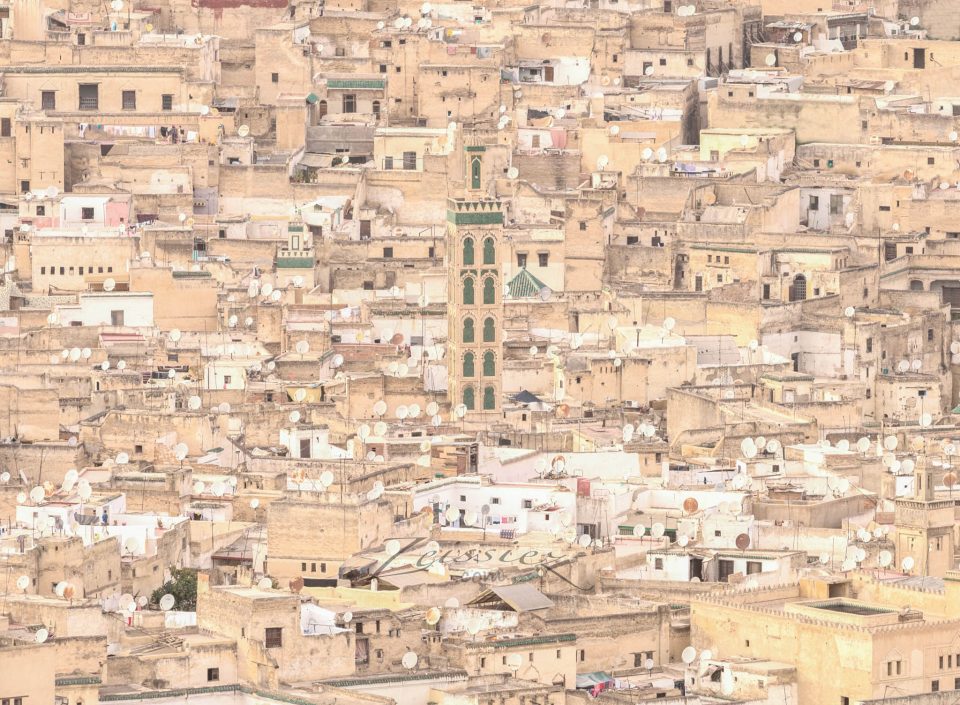 Fes, Morocco