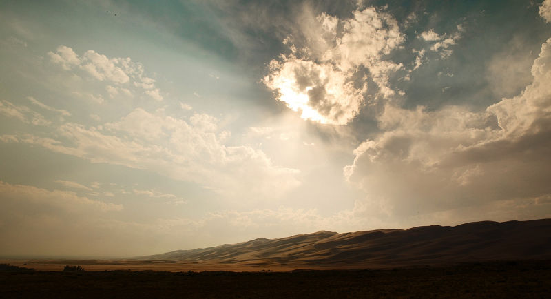 Tips for Capturing Spectacular Sky Photos