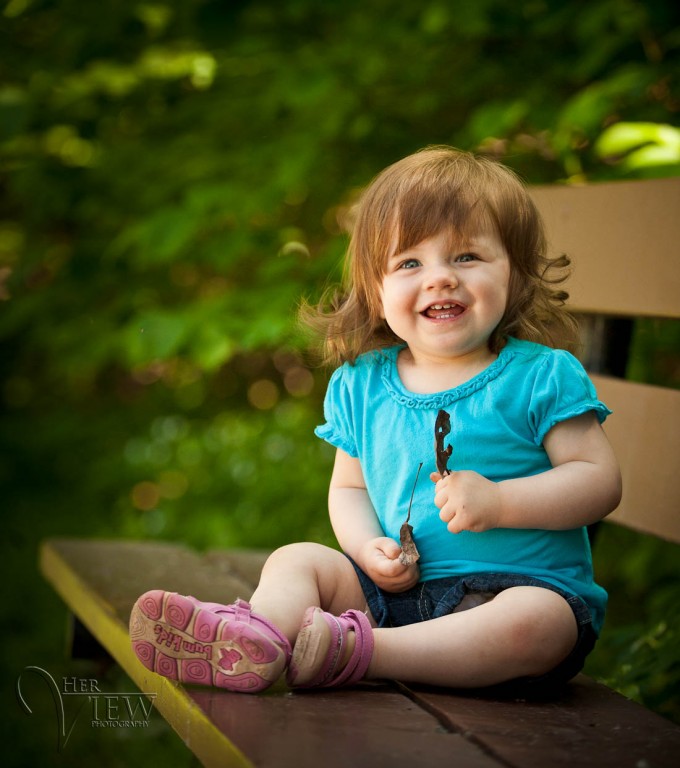 photography tips for taking better toddler pictures