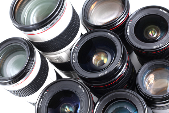 How to choose the next lens to buy