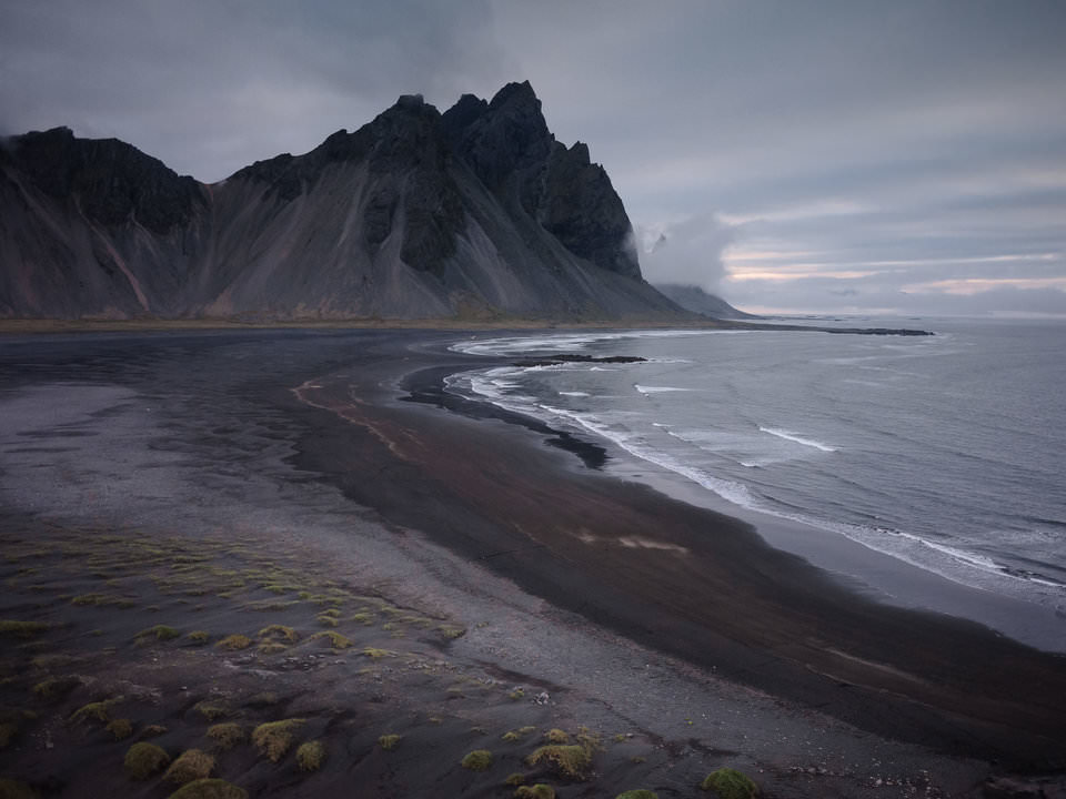 Vestrahorn