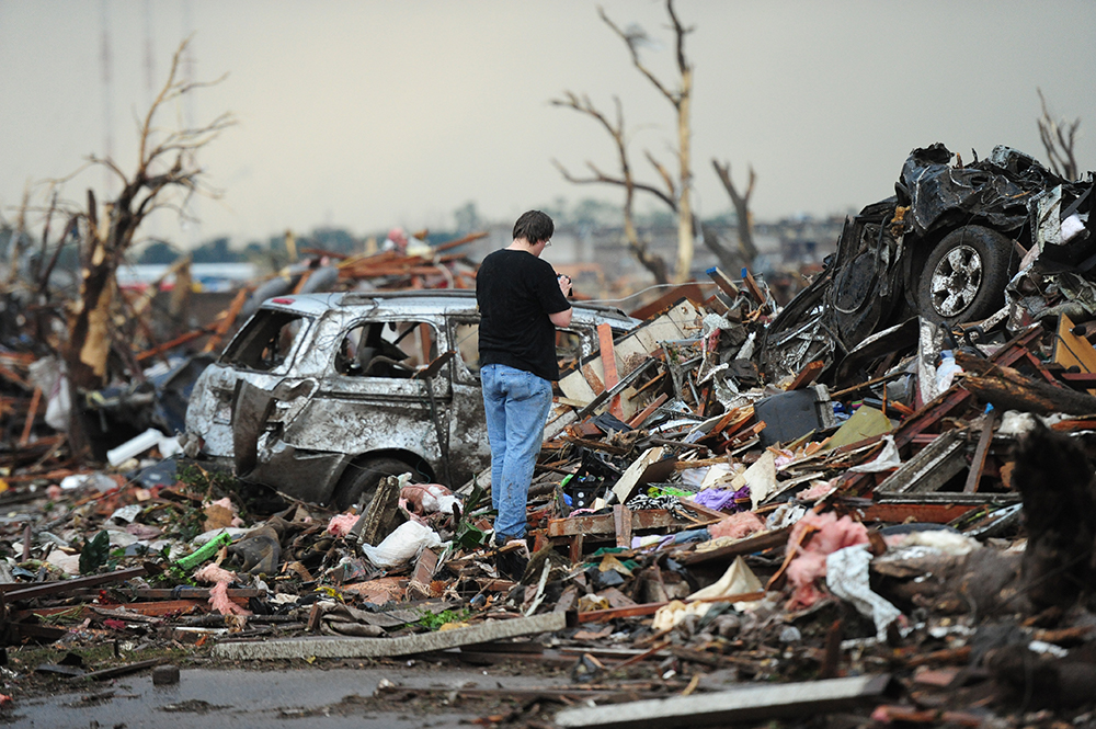 storm photos