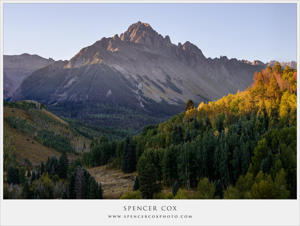 Spencer-Cox Colorado