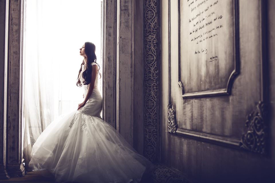 Bride Photo