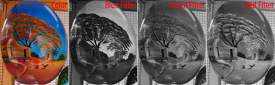 Color Filters