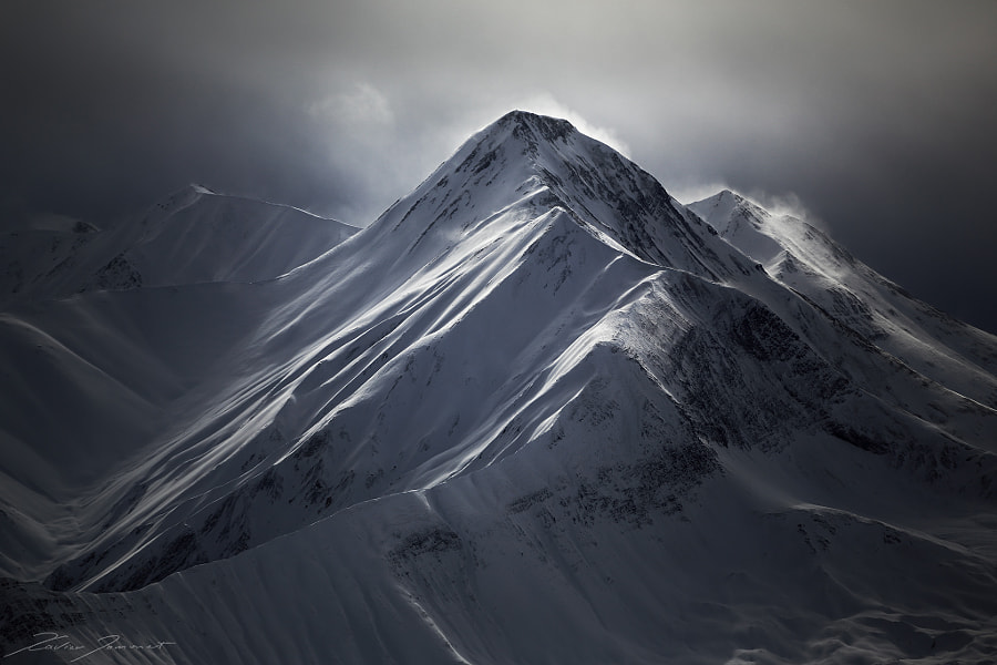 Le Grand Agnelin by Xavier Jamonet on 500px.com