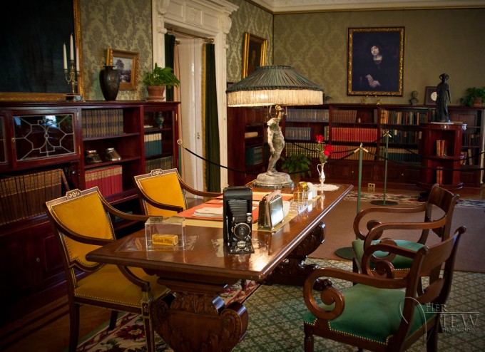 a study in the george eastman house