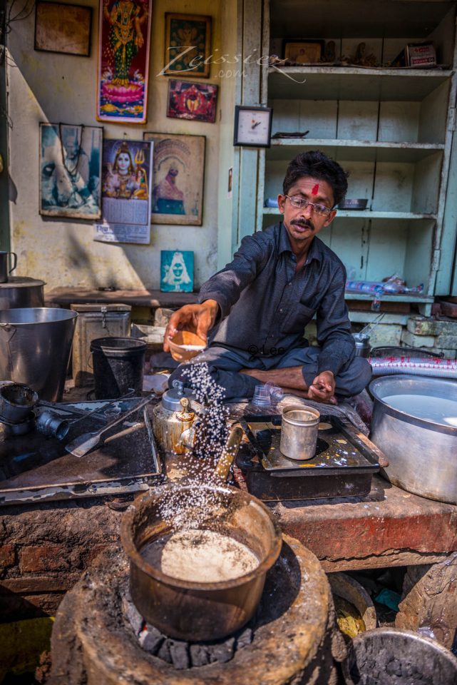 Varanasi, India