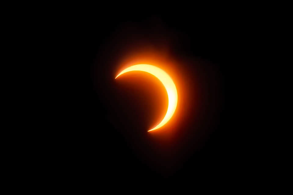 Solar Eclipse