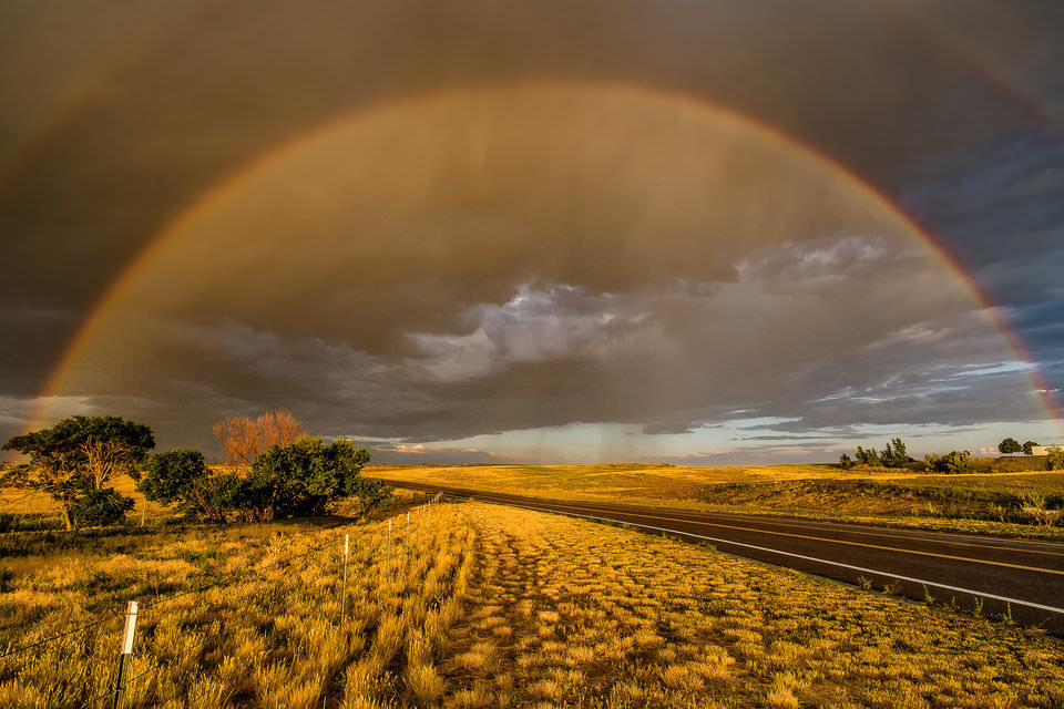 Full Rainbow