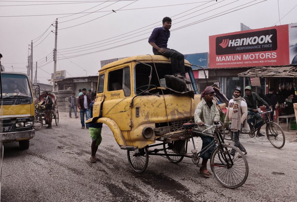 Dhaka, Bangladesh