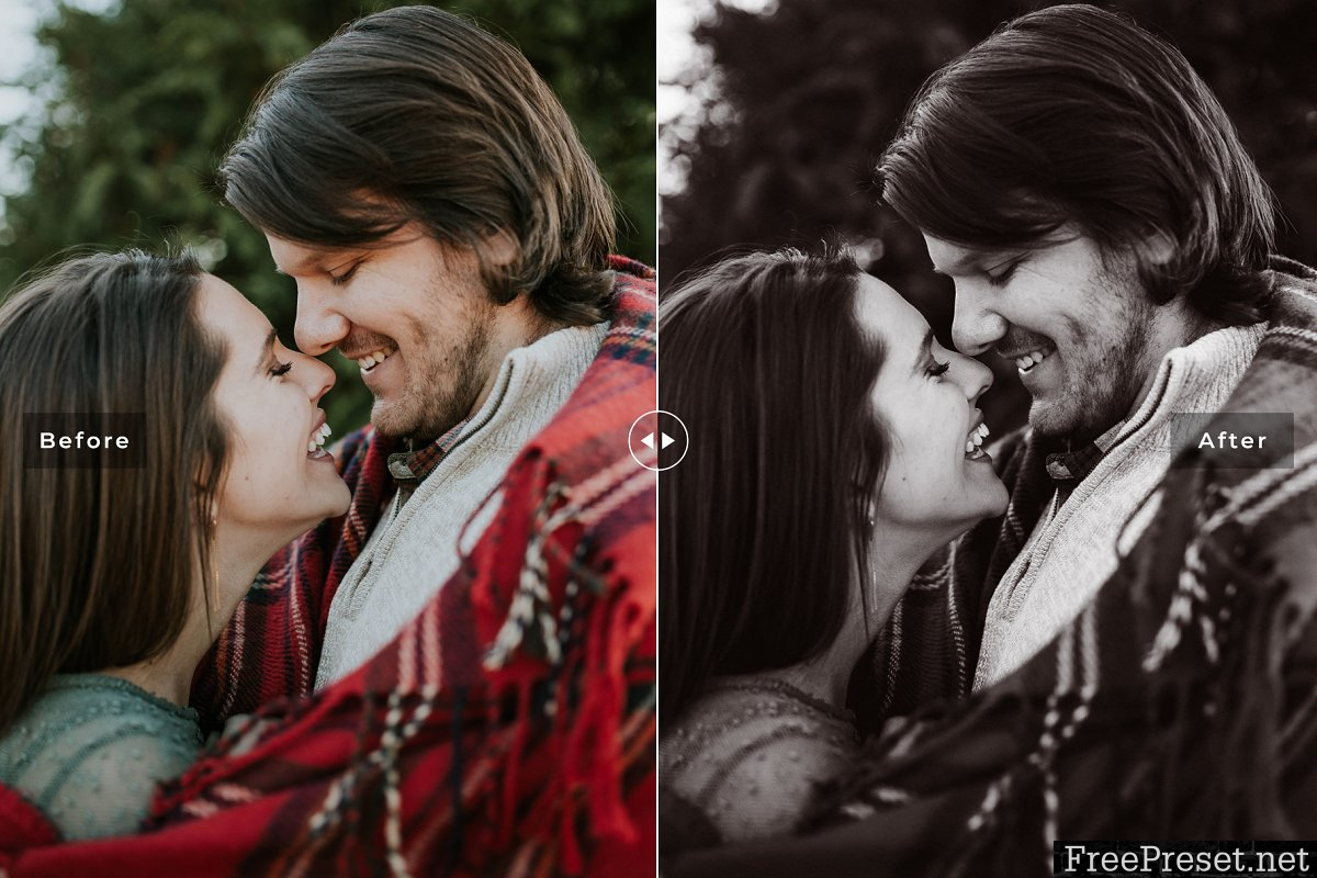 Anniversary Lightroom Presets 3632570