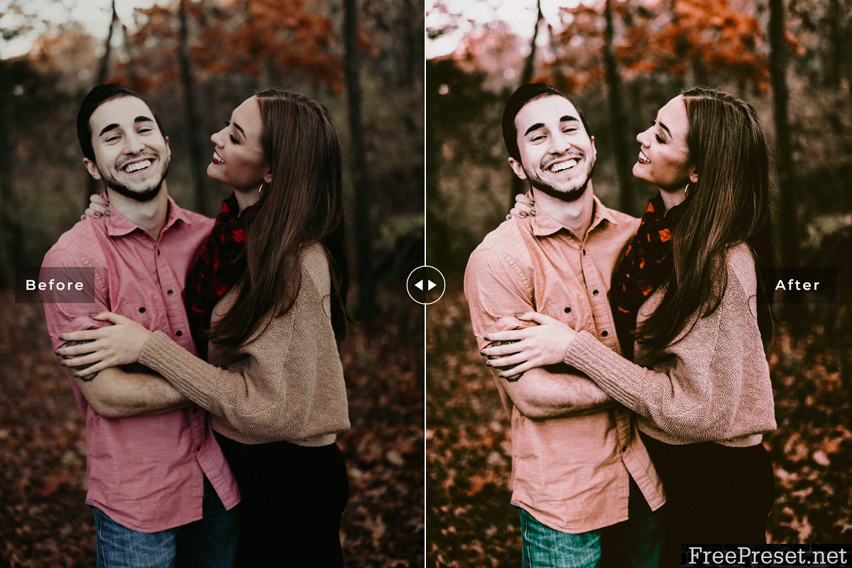 Anniversary Lightroom Presets 3632570