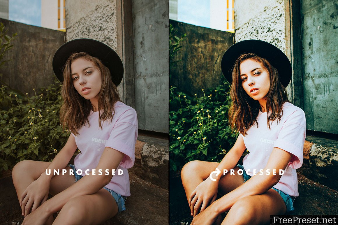 Bright Clean Lightroom Presets 3519952