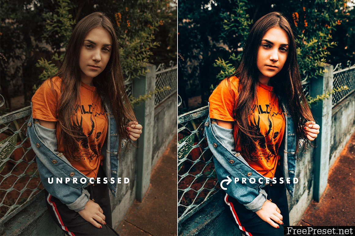 Bright Clean Lightroom Presets 3519952