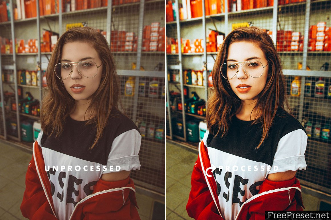 Bright Clean Lightroom Presets 3519952