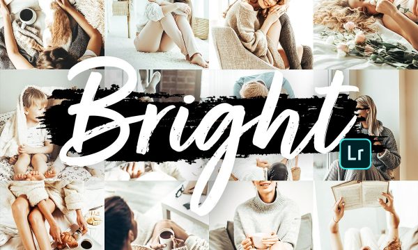 3 Mobile Lightroom Presets Radiant Bright White Clean Lightroom Mobile Instagram Presets  Lifestyle presets Travel Photography Presets