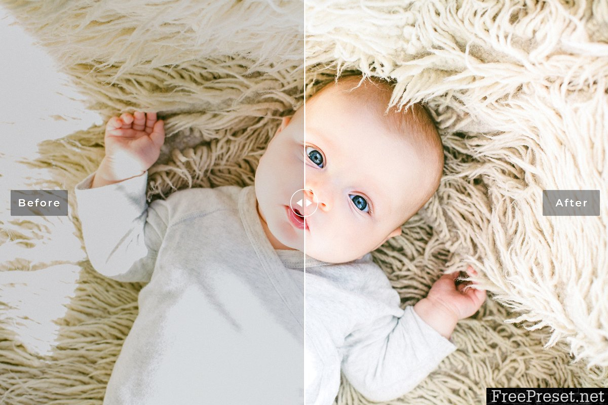 Clean Photography Lightroom Presets 3605097