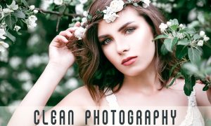 Clean Photography Lightroom Presets 3605097