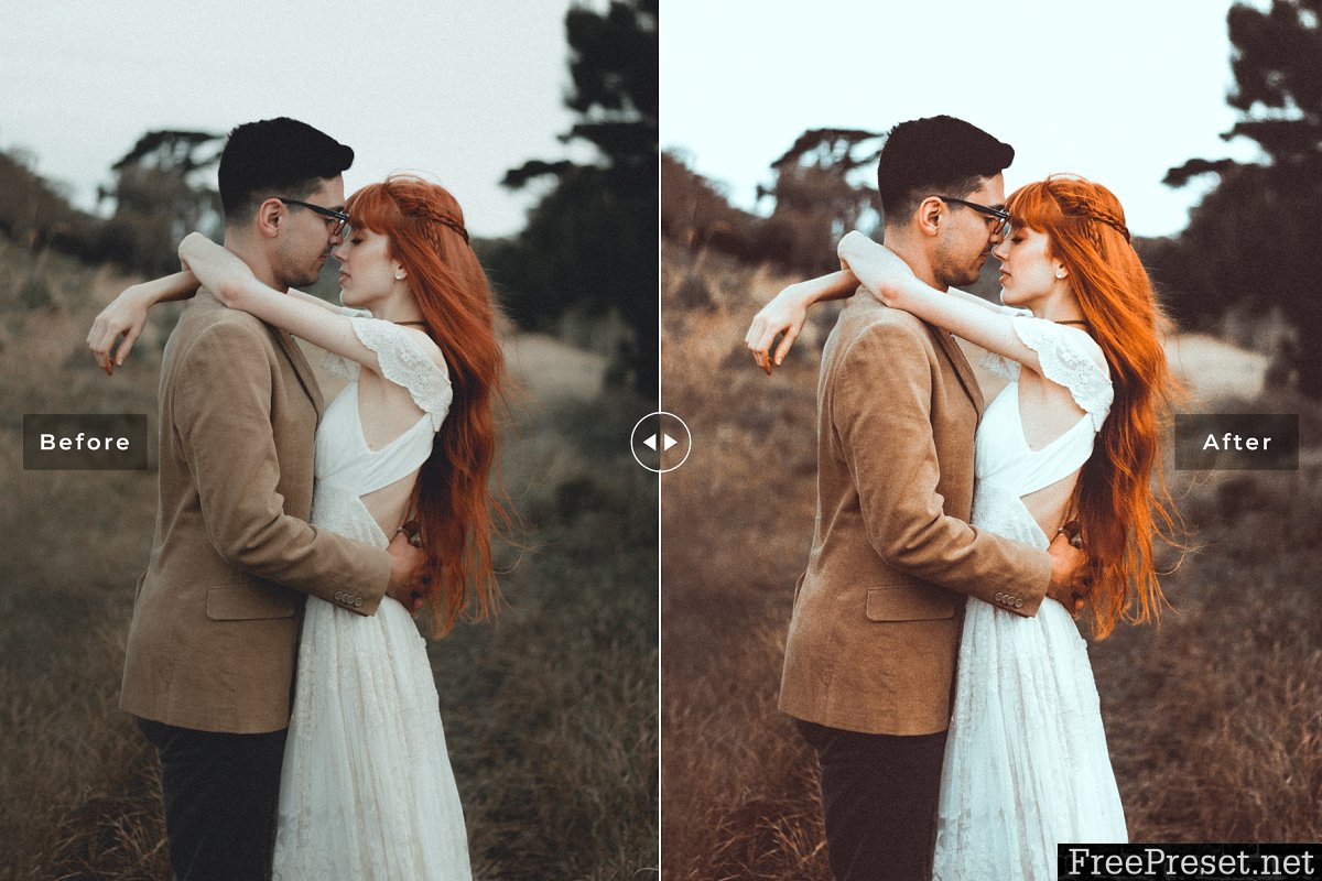 Couple Goals Mobile & Desktop Lightroom Presets 3582048