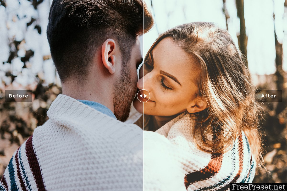 Couple Goals Mobile & Desktop Lightroom Presets 3582048