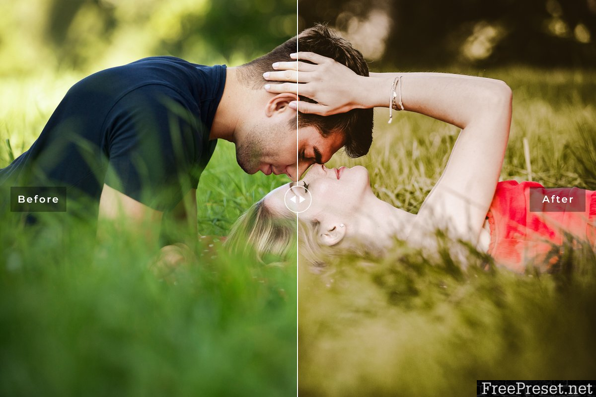 Couple Goals Mobile & Desktop Lightroom Presets 3582048