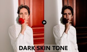 Dark Skin Tone - PS Action 3519511