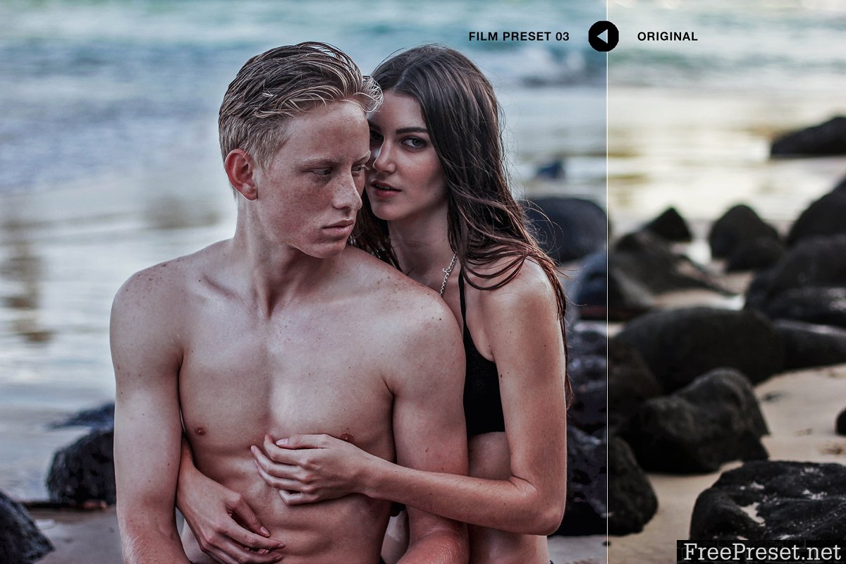 Filmic Lifestyle Lightroom Presets 2965992