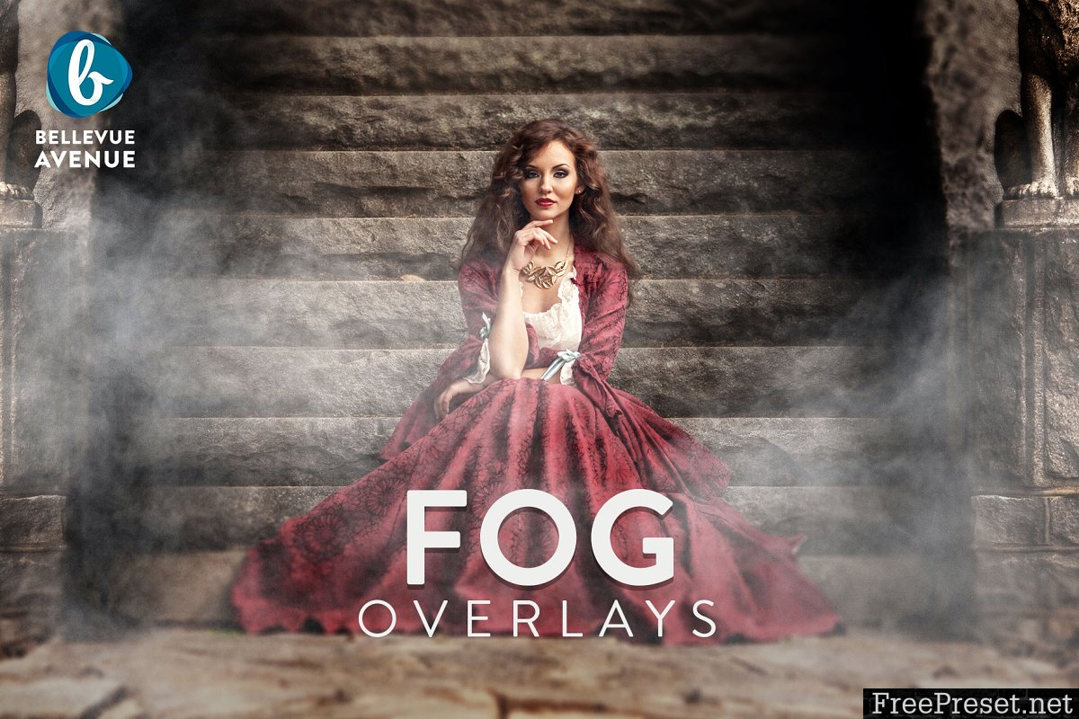 Fog Overlays (Real) 2295060
