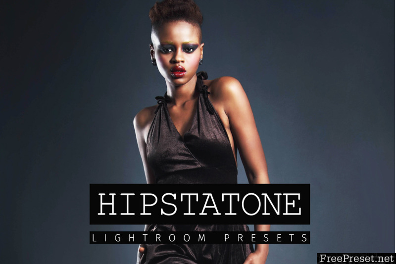 Hipstatone Lightroom Presets