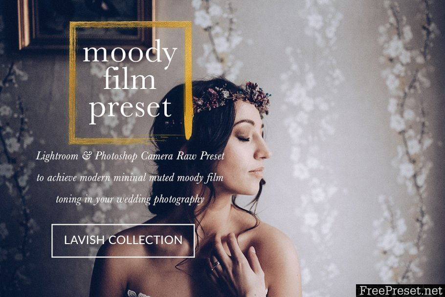 Jayde X Film Moody Film Wedding Lightroom Preset And Photoshop Acr My XXX Hot Girl