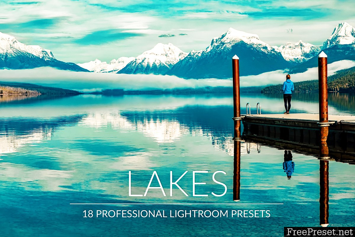 Lakes Lr Presets 2987773