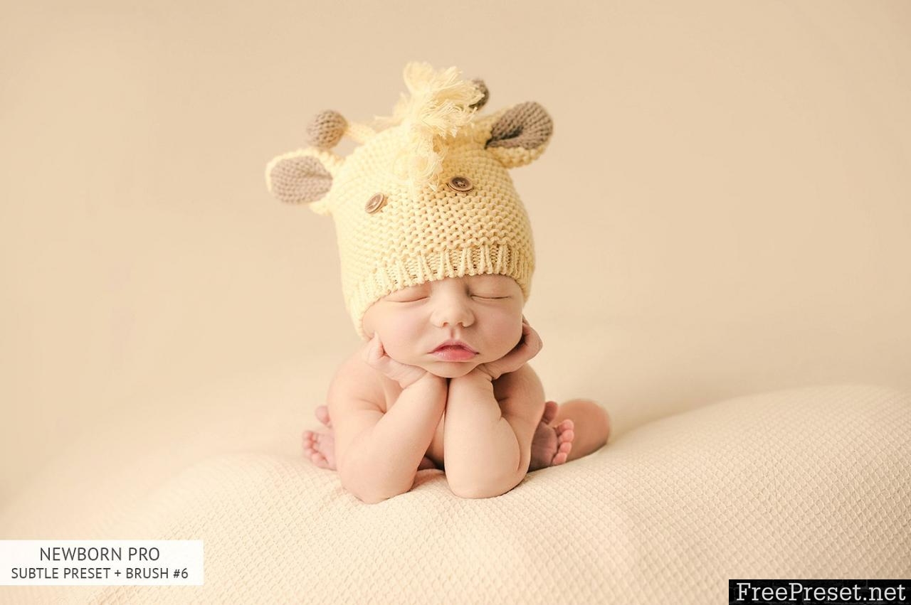 Newborn Pro Lightroom Presets 3498716