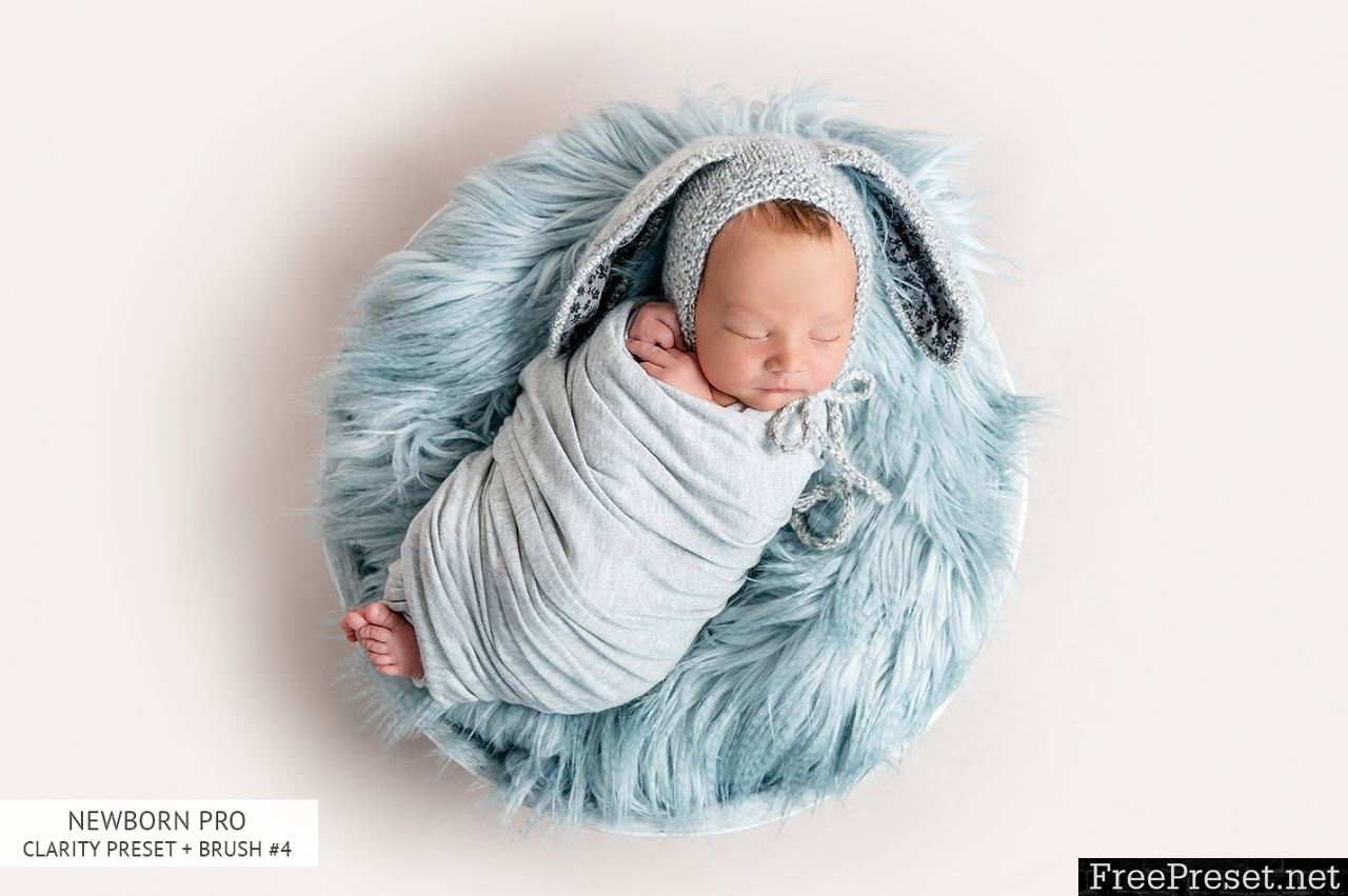 Newborn Pro Lightroom Presets 3498716